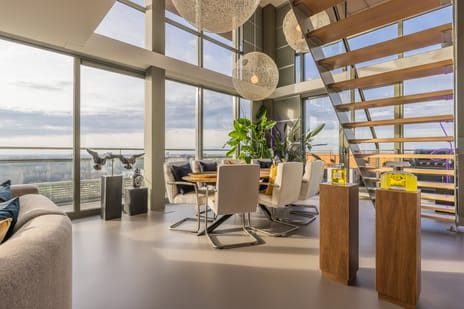 Abe Lenstrahof 128 tertiary image