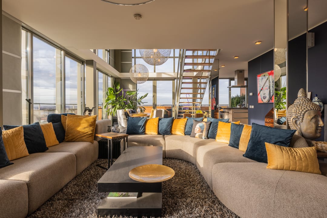 Photo 8 of Abe Lenstrahof 128