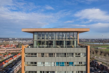 Abe Lenstrahof thumbnail