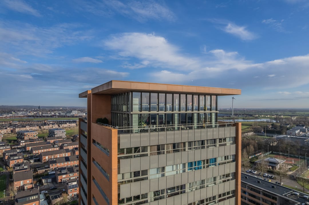 Photo 1 of Abe Lenstrahof 128