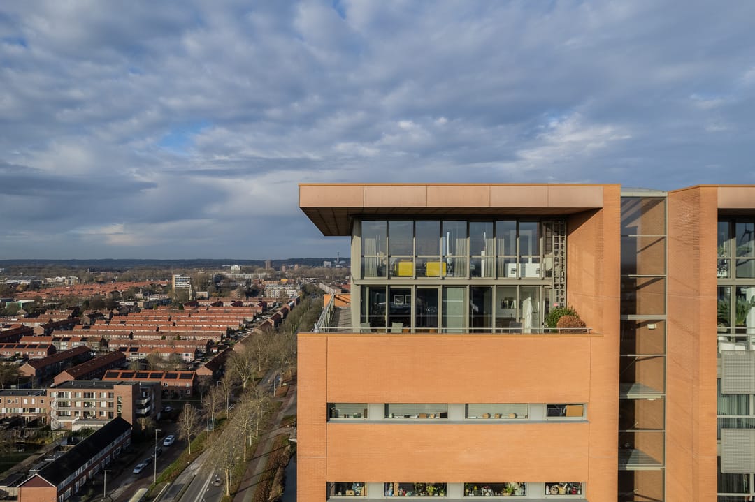 Photo 73 of Abe Lenstrahof 128