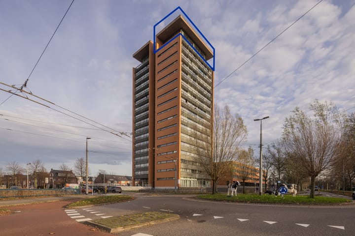 Abe Lenstrahof 128 main image