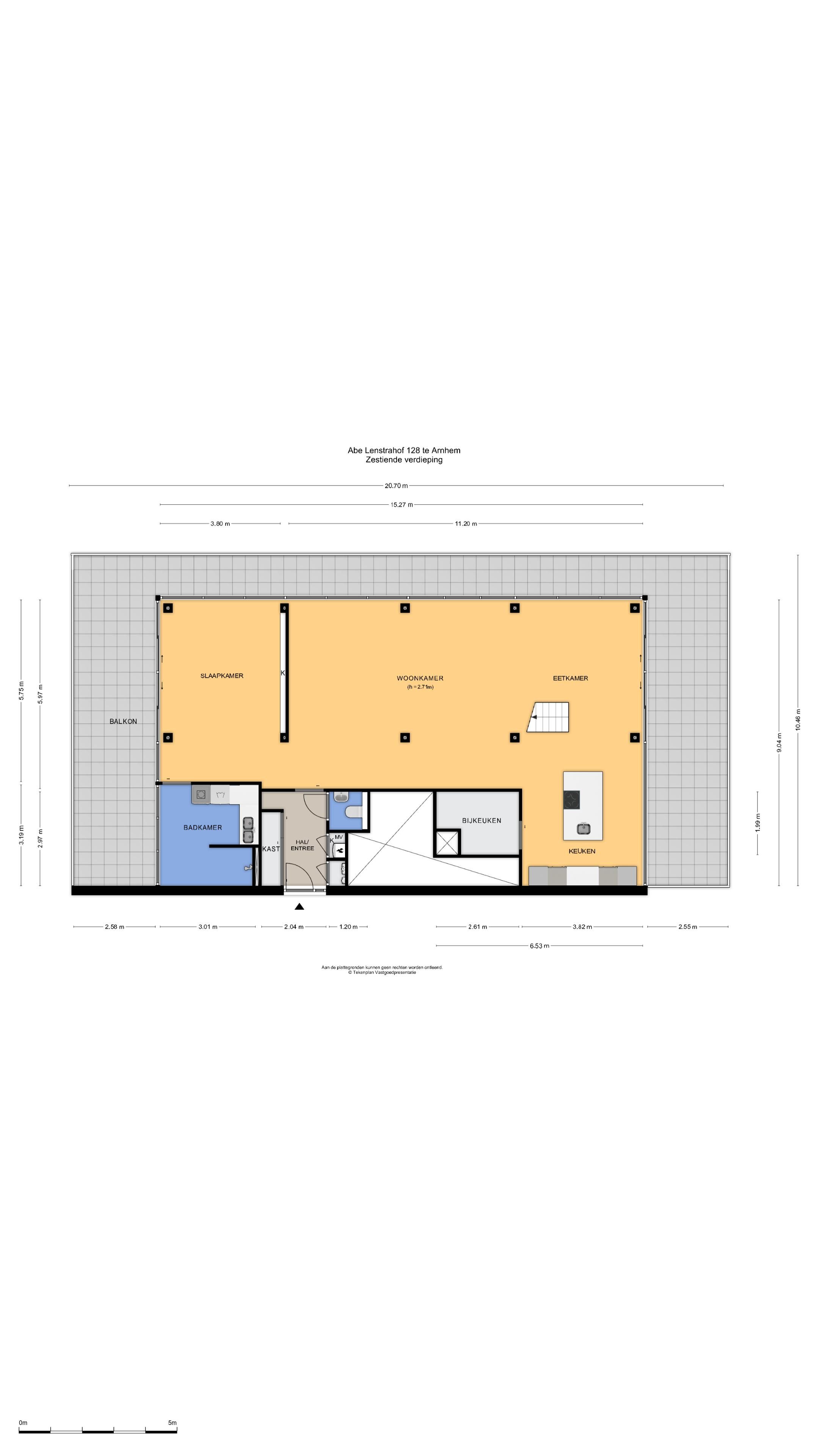 Photo 81 of Abe Lenstrahof 128