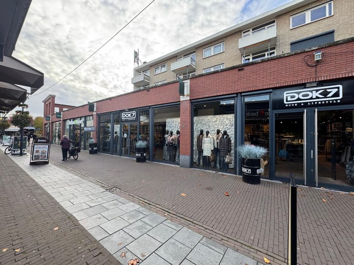 Handwerkstraat 15