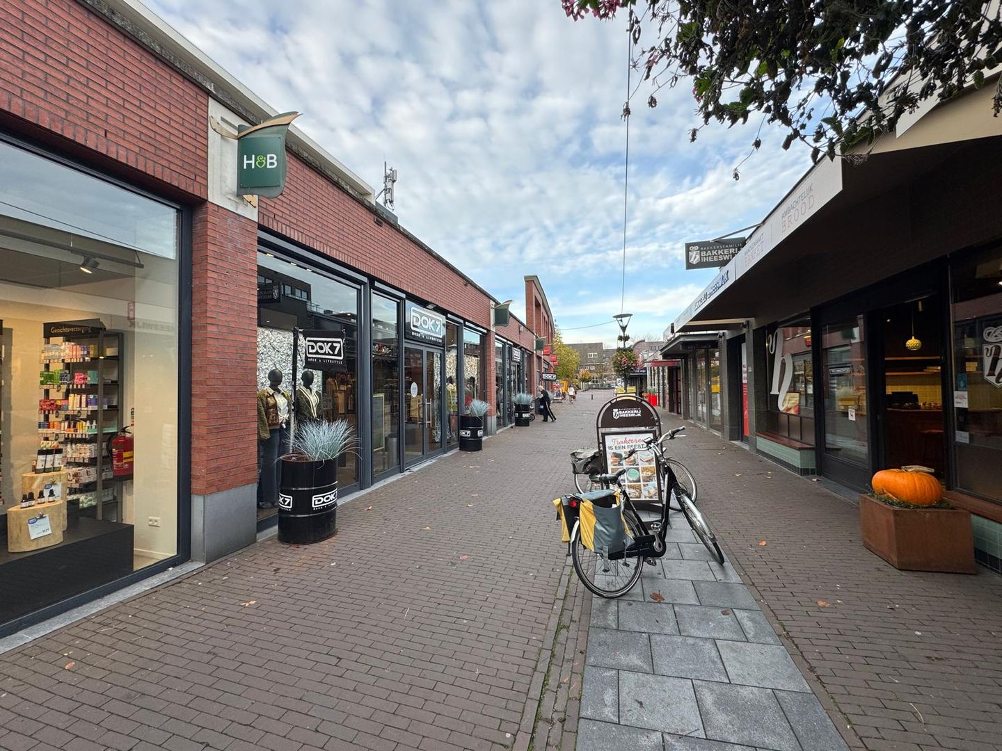 Bekijk foto 4 van Handwerkstraat 13-15