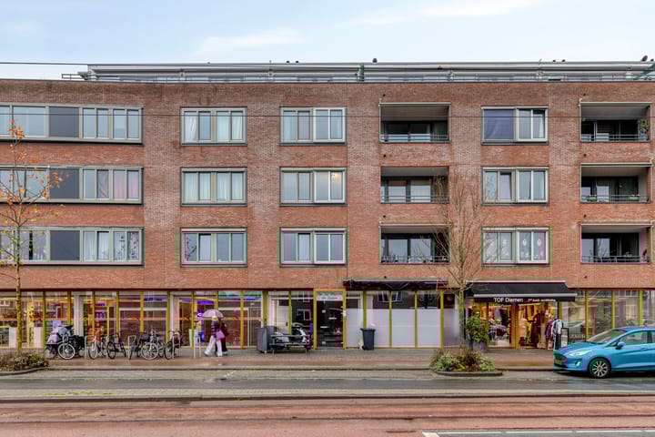 Ouddiemerlaan 4-G main image