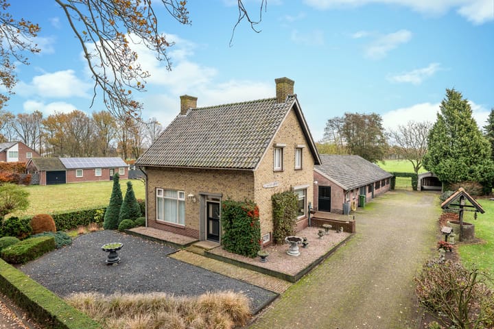 Foto 8 van Boerdonksedijk 15