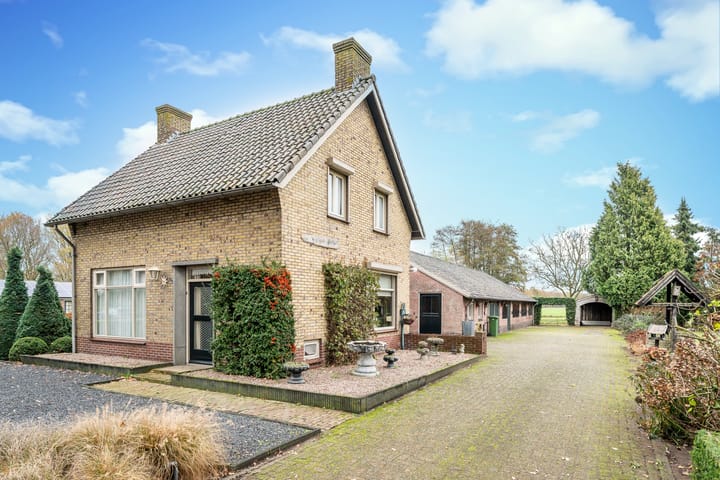 Foto 9 van Boerdonksedijk 15