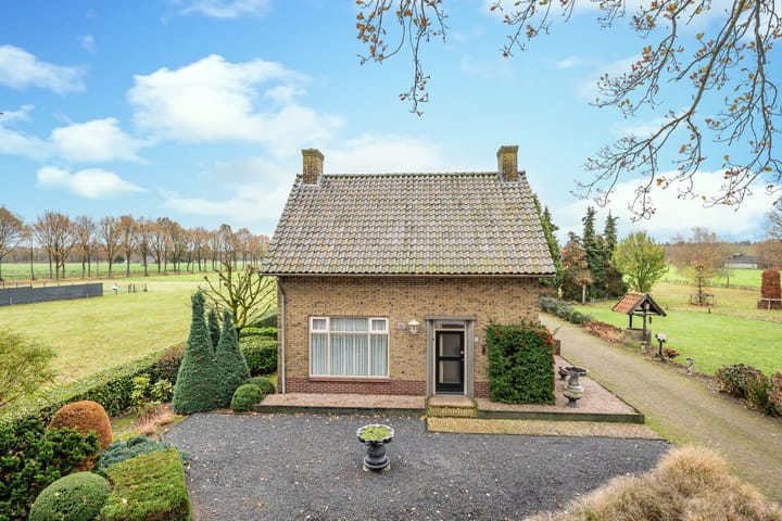 Foto 13 van Boerdonksedijk 15