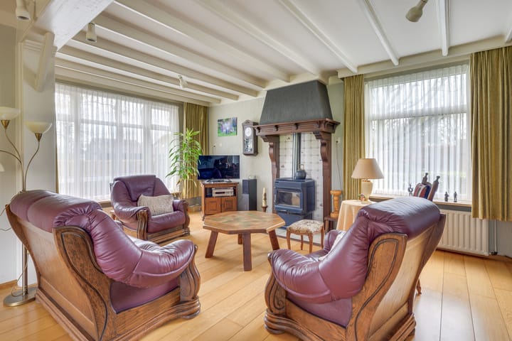 Foto 15 van Boerdonksedijk 15