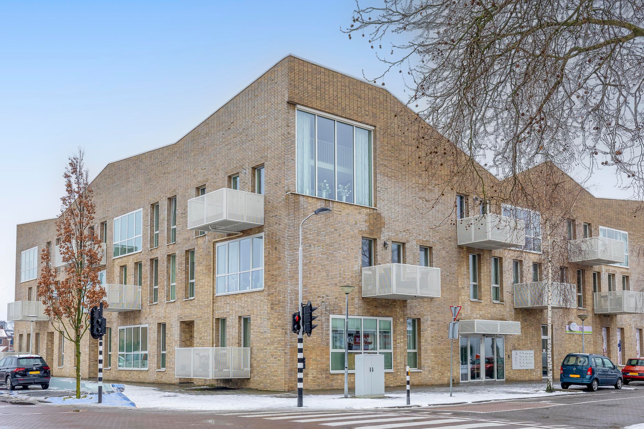 Buying a house in The Netherlands., Heiligeweg 48