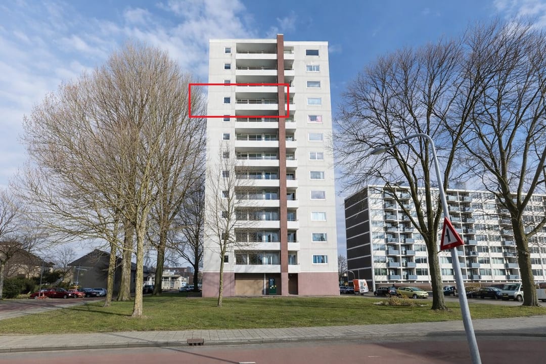 Foto 2 van Schotlandstraat 71