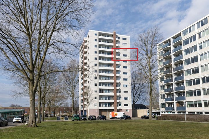 Foto 5 van Schotlandstraat 71