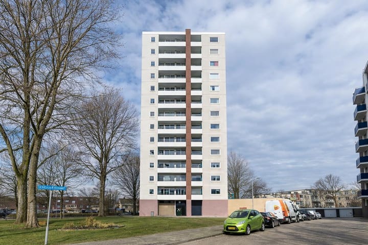 Foto 25 van Schotlandstraat 71