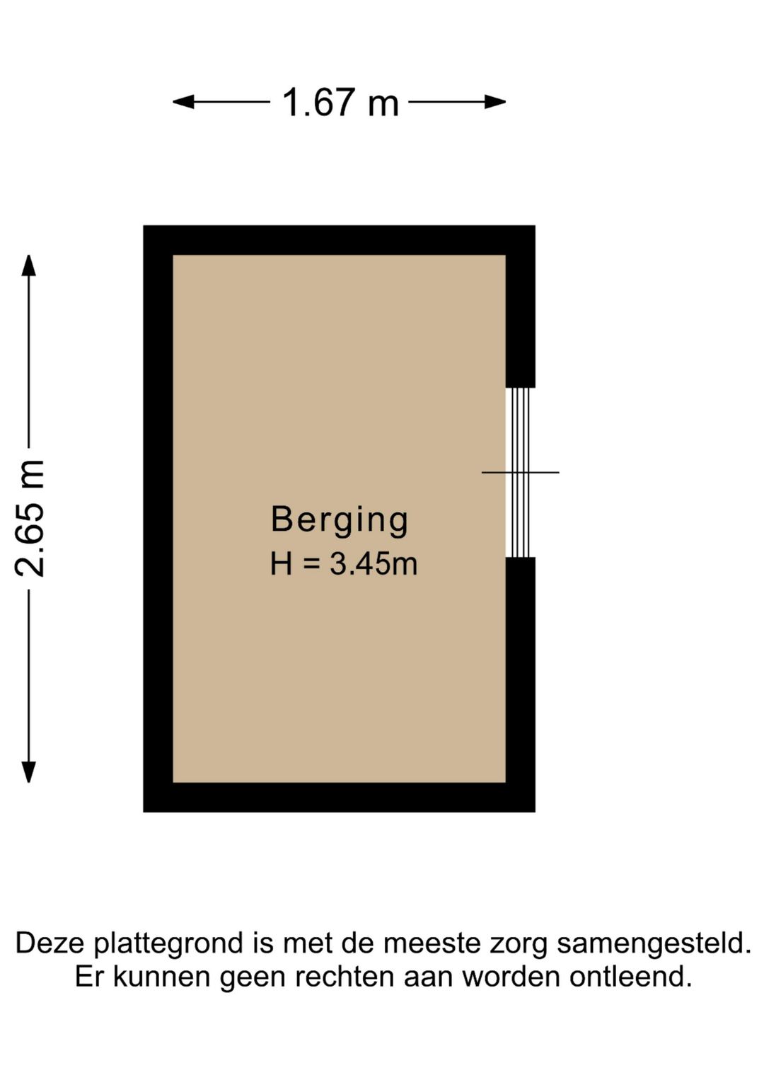Photo 47 of Heiligeweg 48
