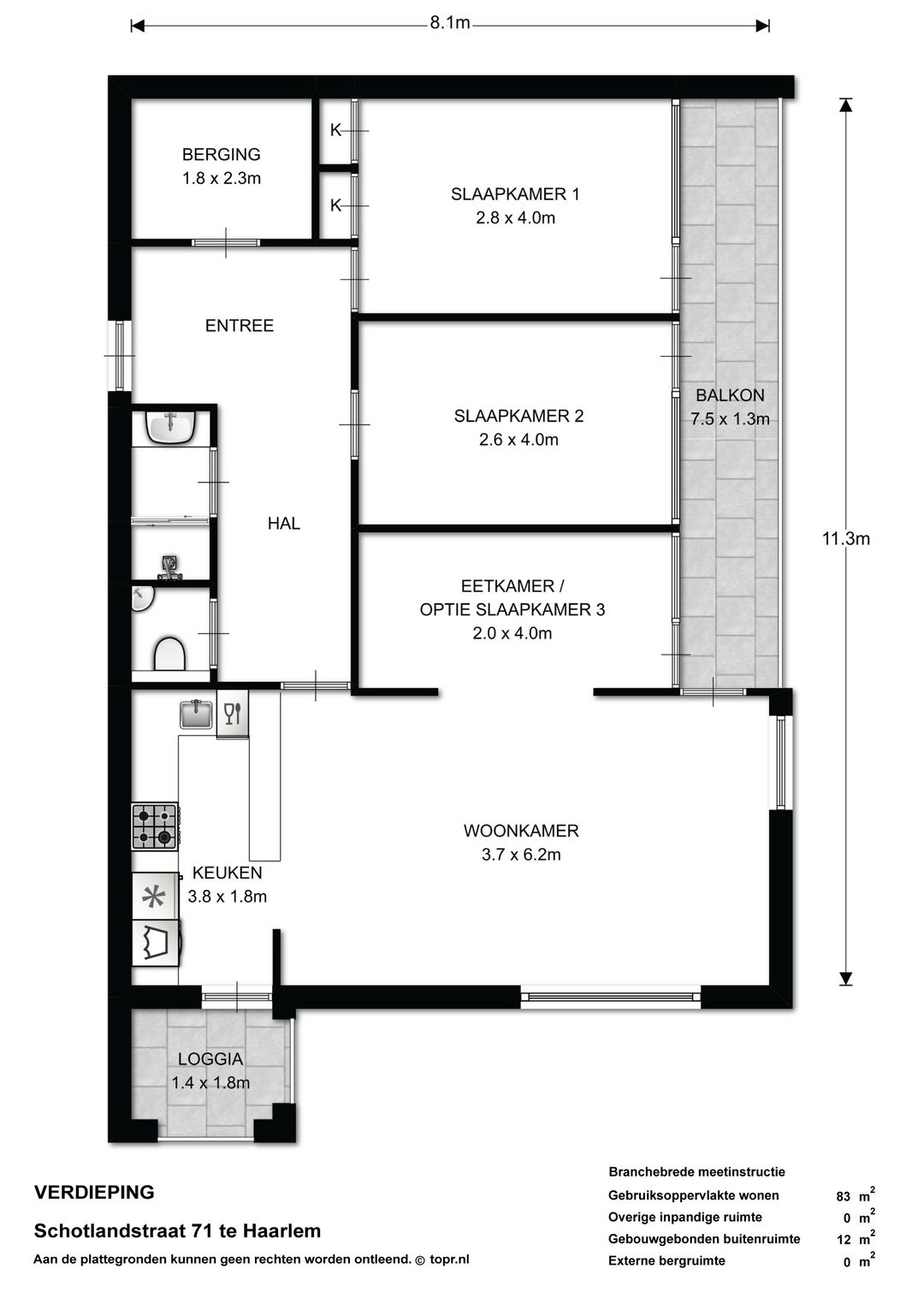 Foto 26 van Schotlandstraat 71
