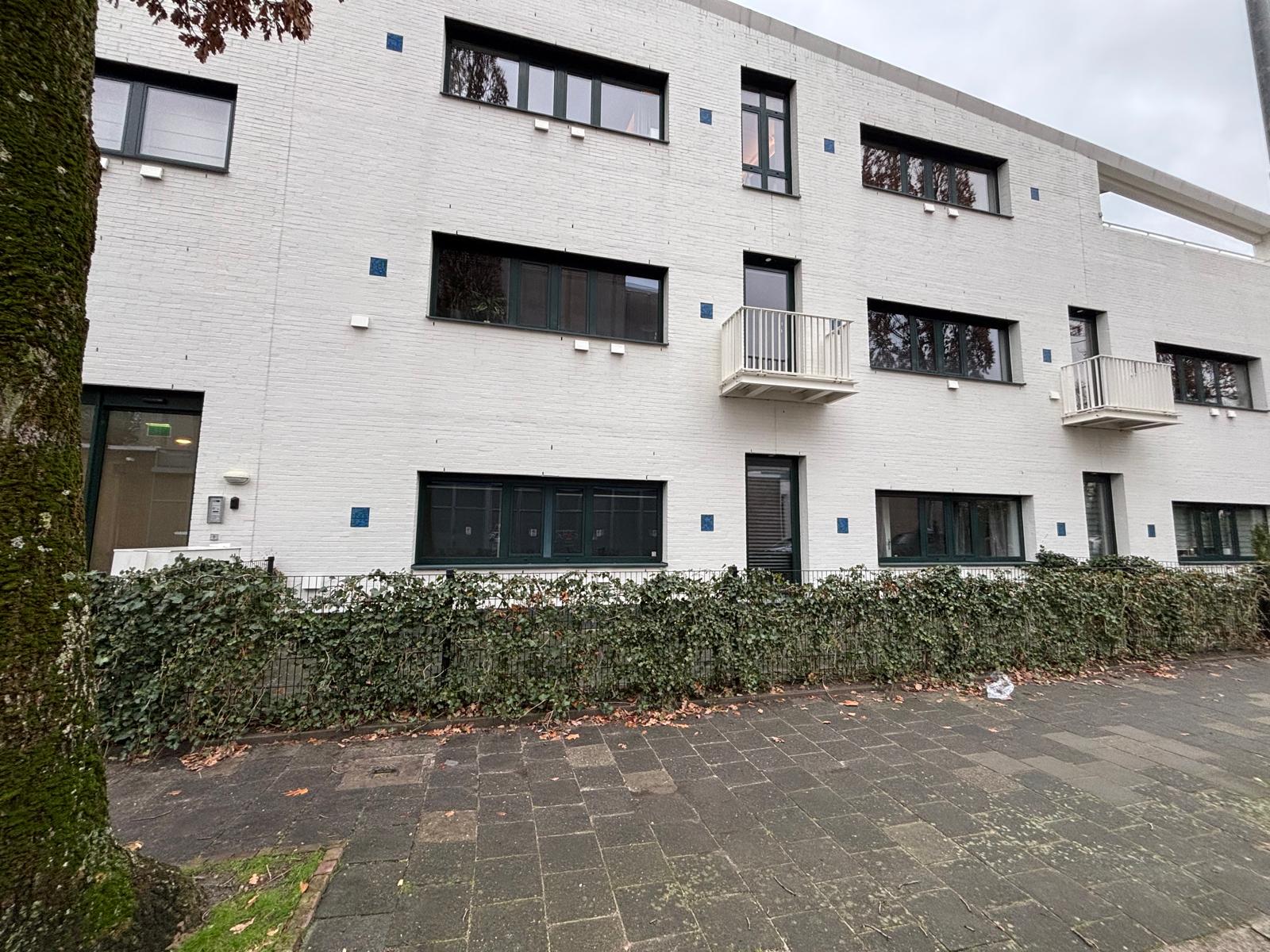 Le Sage ten Broeklaan 9- 9 05