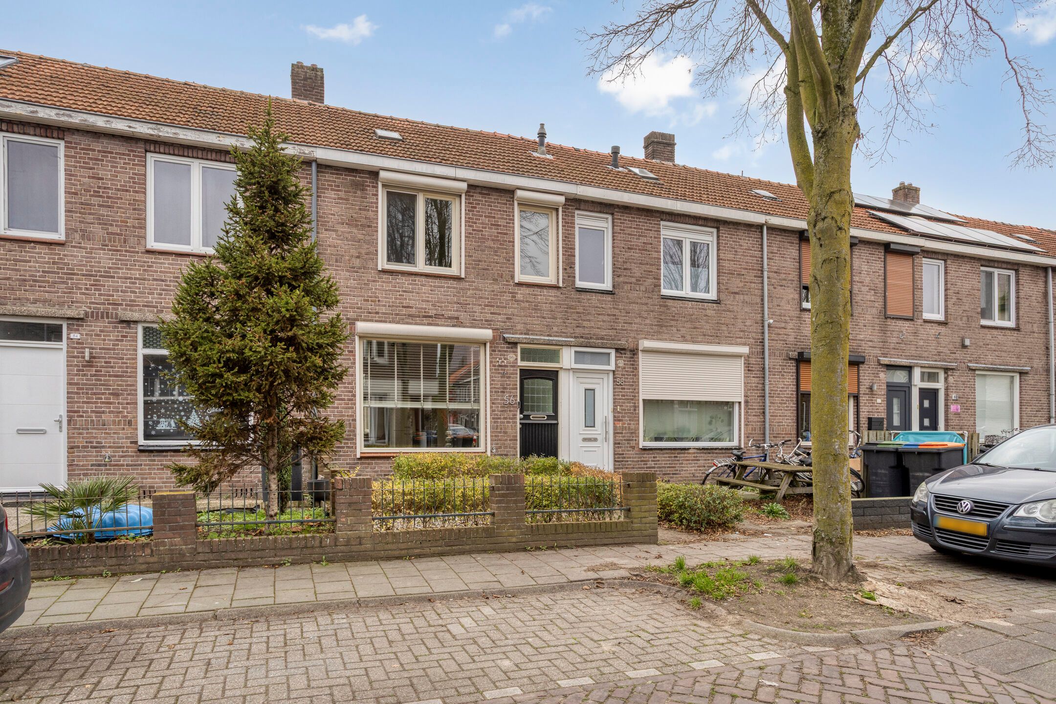Buying a house in The Netherlands., Celebesstraat 56