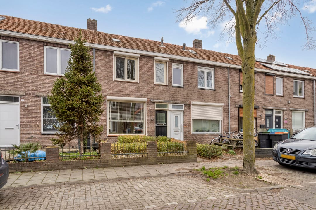 Photo 1 of Celebesstraat 56