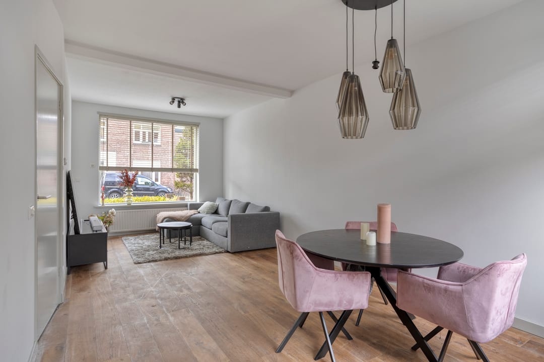 Photo 7 of Celebesstraat 56