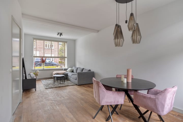 Foto 7 van Celebesstraat 56