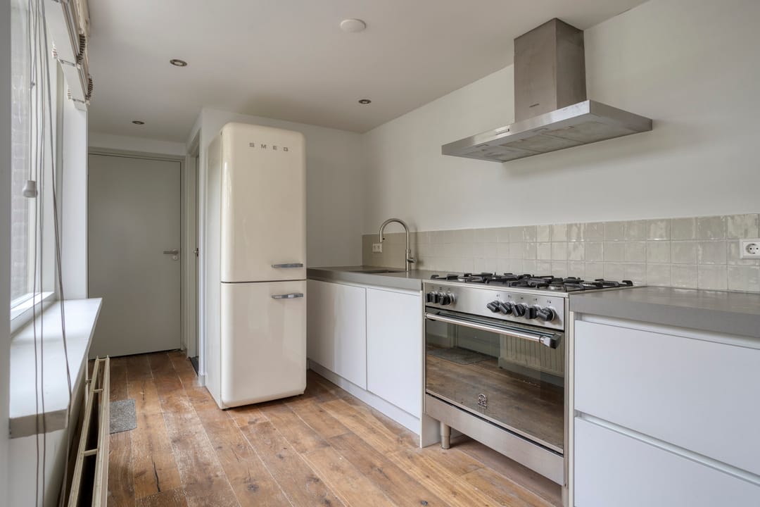 Photo 8 of Celebesstraat 56