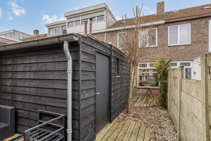 Foto 19 van Celebesstraat 56