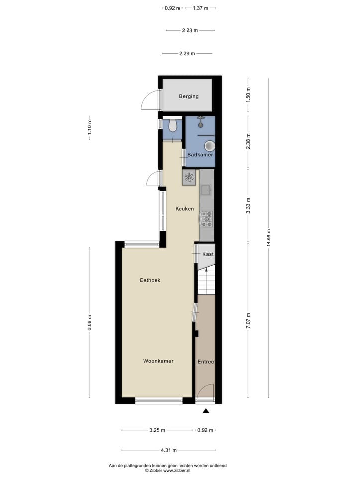 Foto 26 van Celebesstraat 56