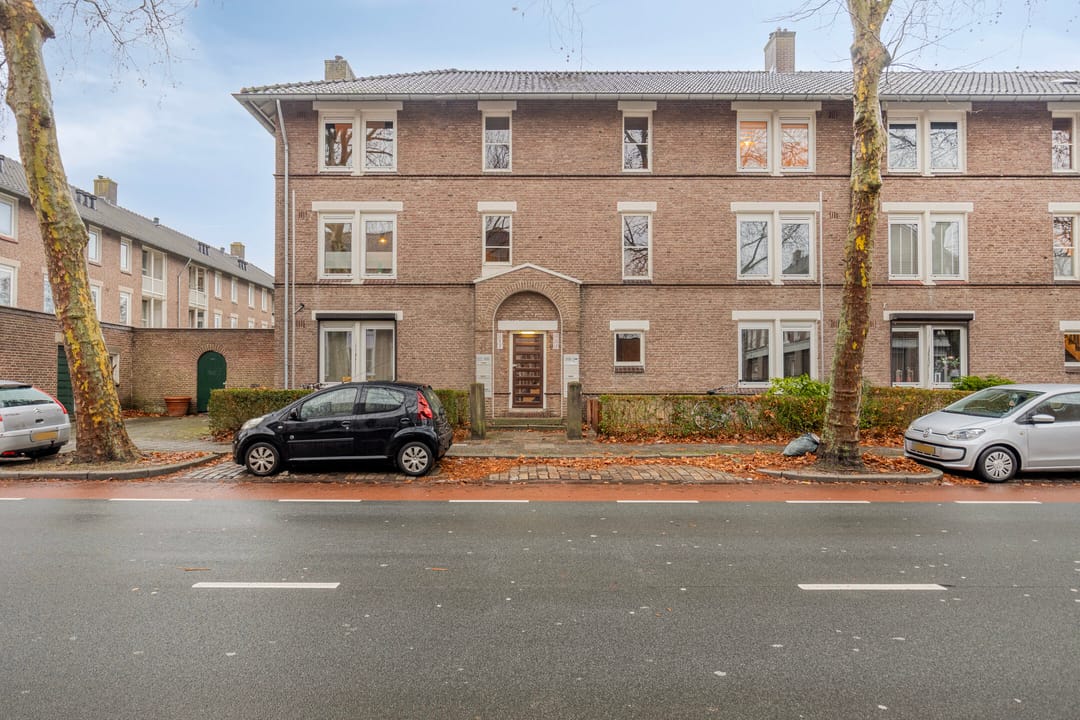 Photo 1 of Paul Krugerstraat 9