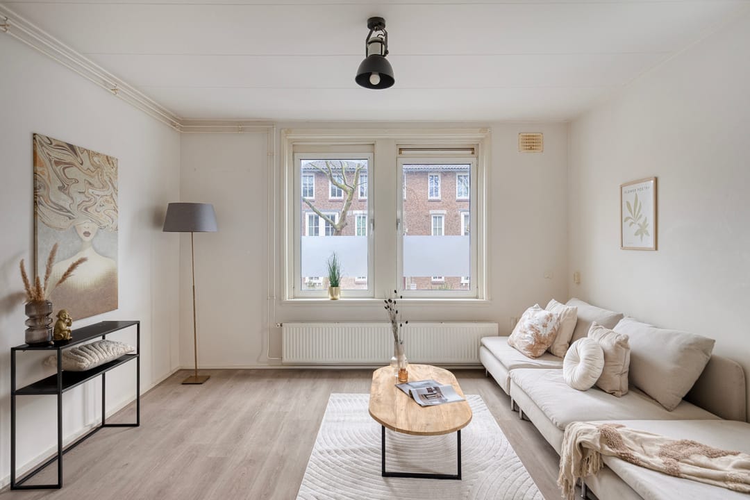 Photo 2 of Paul Krugerstraat 9