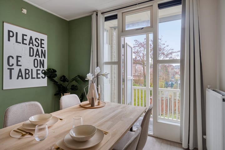 Photo 3 of Paul Krugerstraat 9