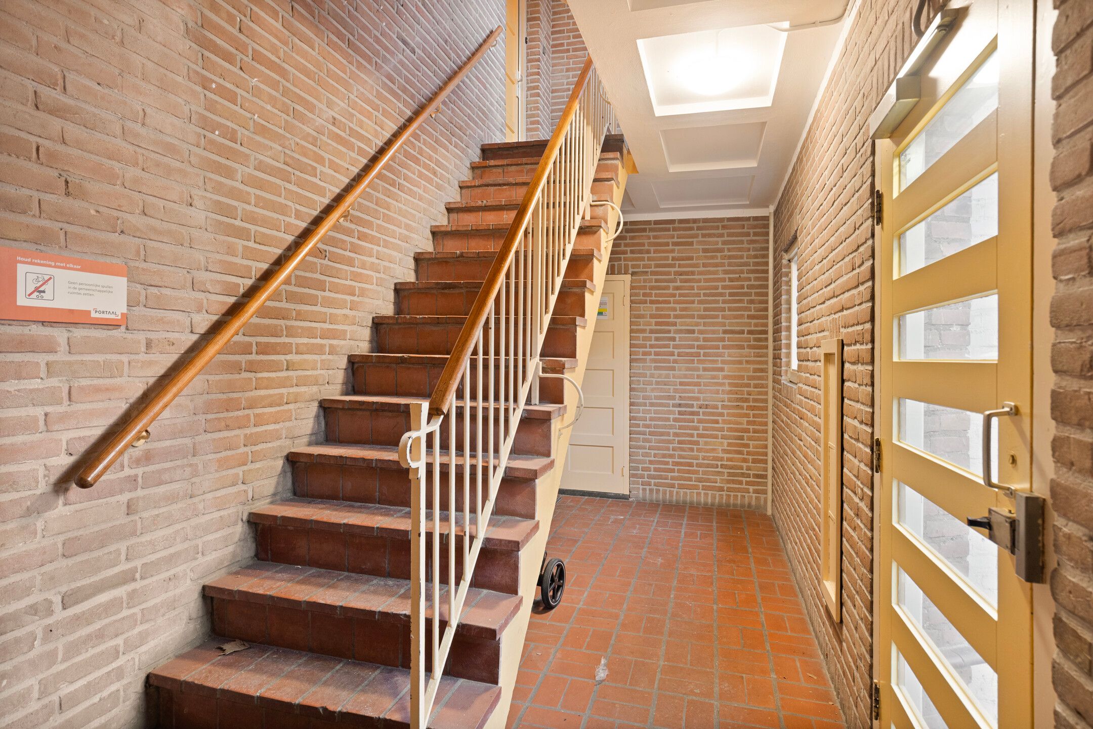 Photo 6 of Paul Krugerstraat 9