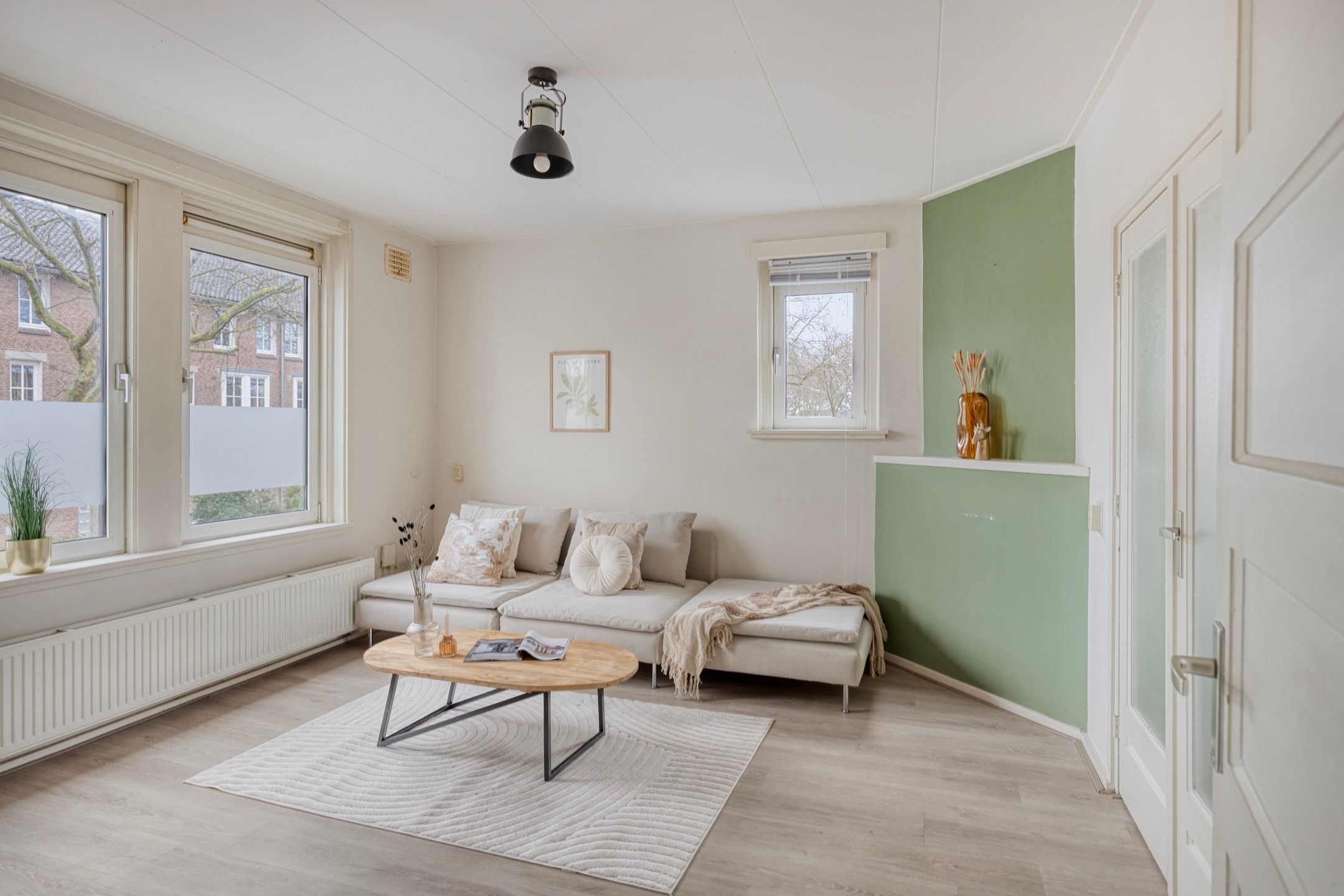Photo 9 of Paul Krugerstraat 9