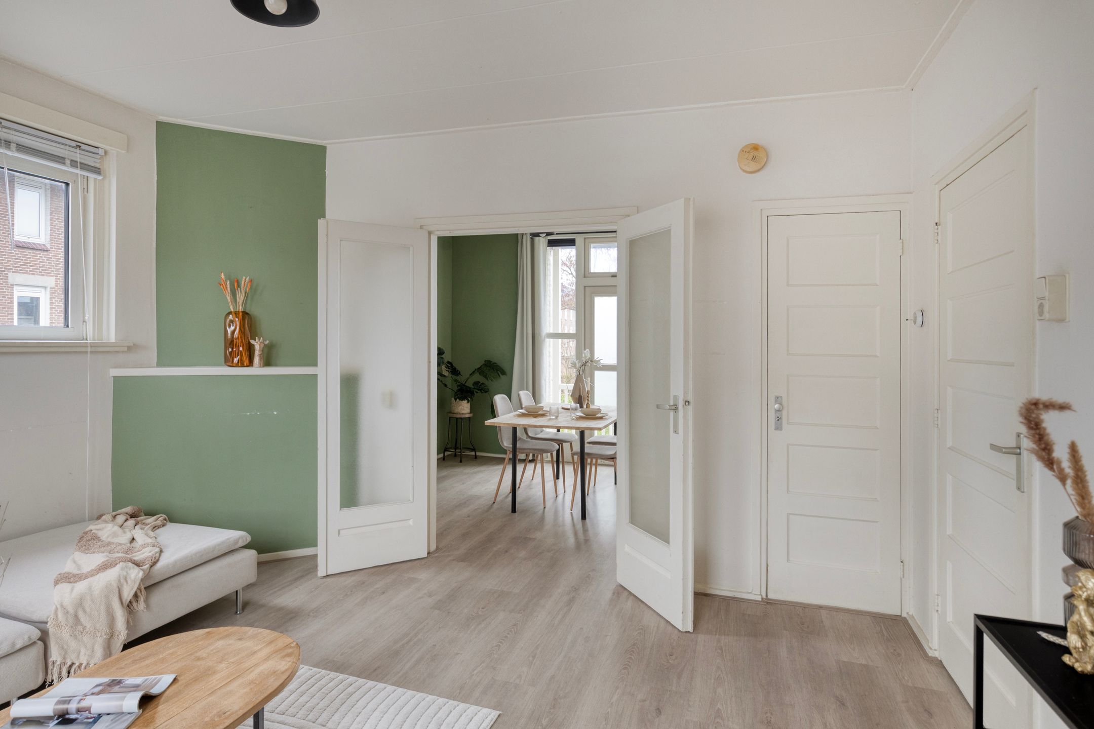 Photo 12 of Paul Krugerstraat 9