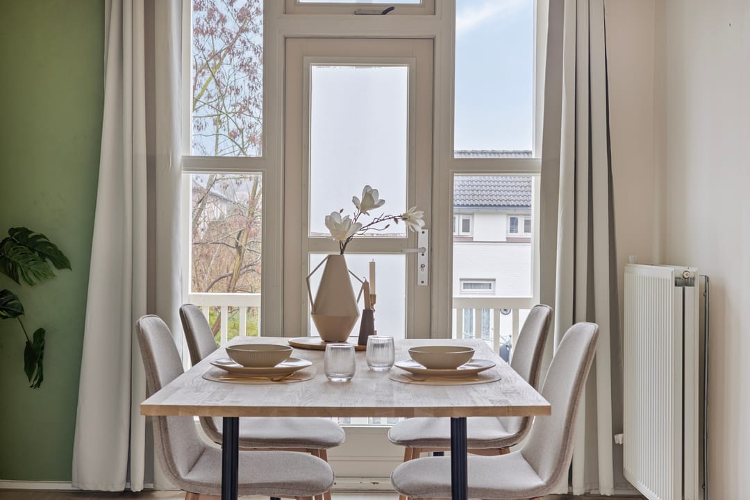 Photo 13 of Paul Krugerstraat 9
