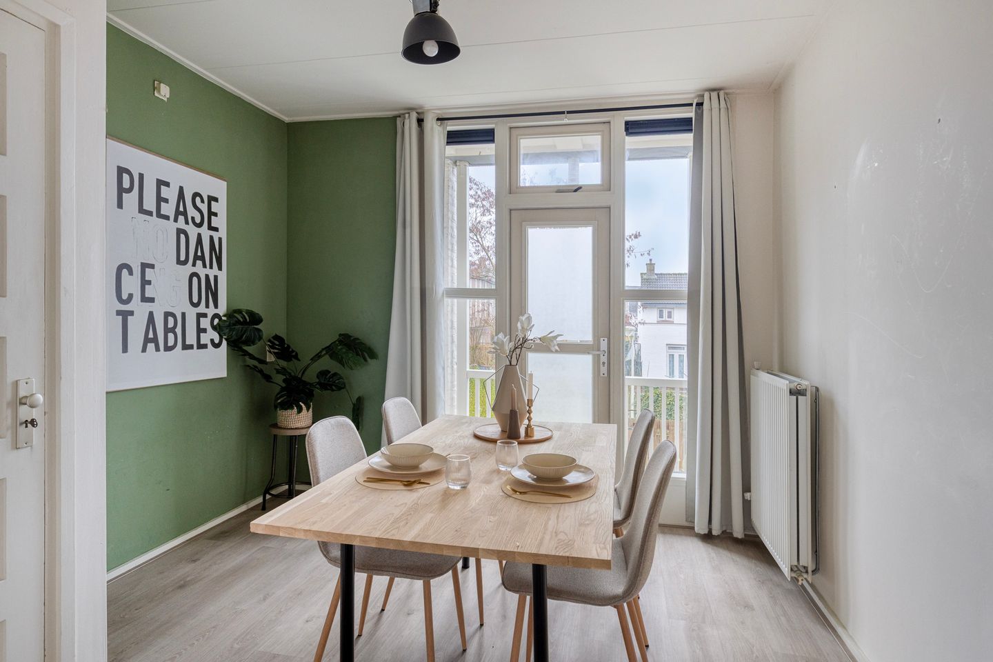 Photo 14 of Paul Krugerstraat 9