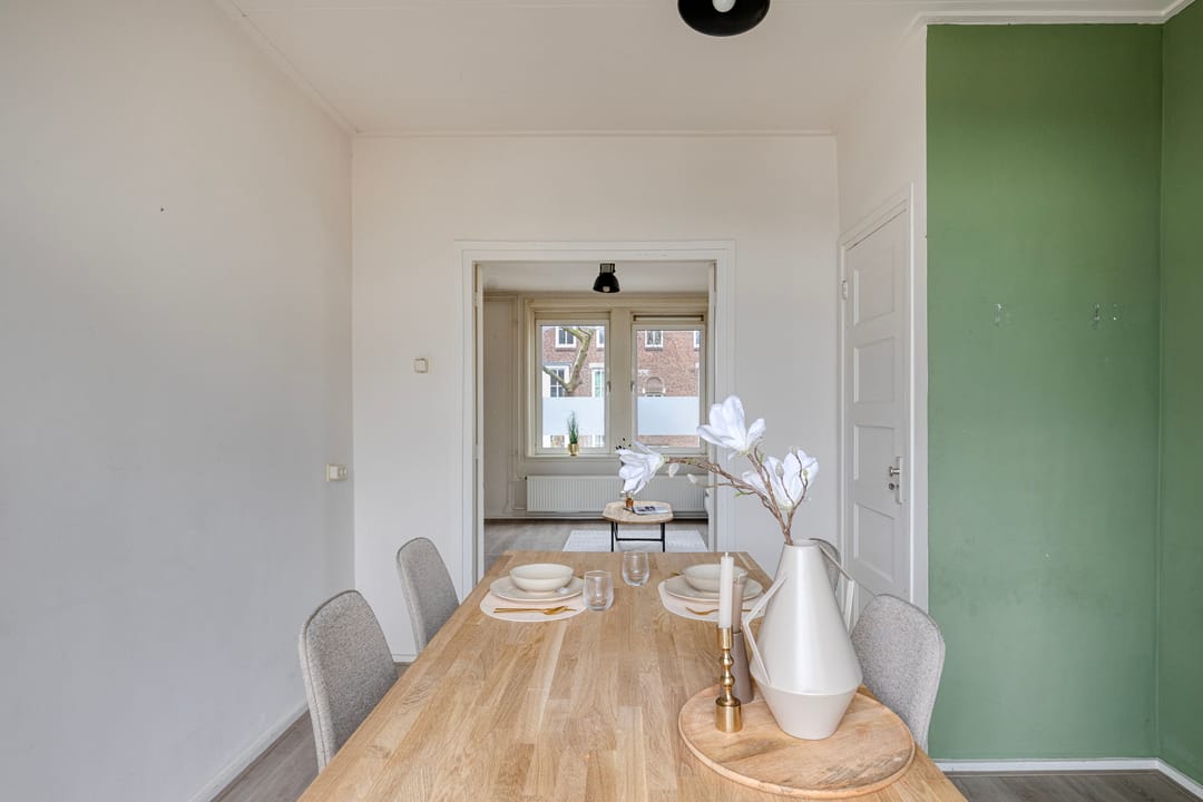 Photo 17 of Paul Krugerstraat 9