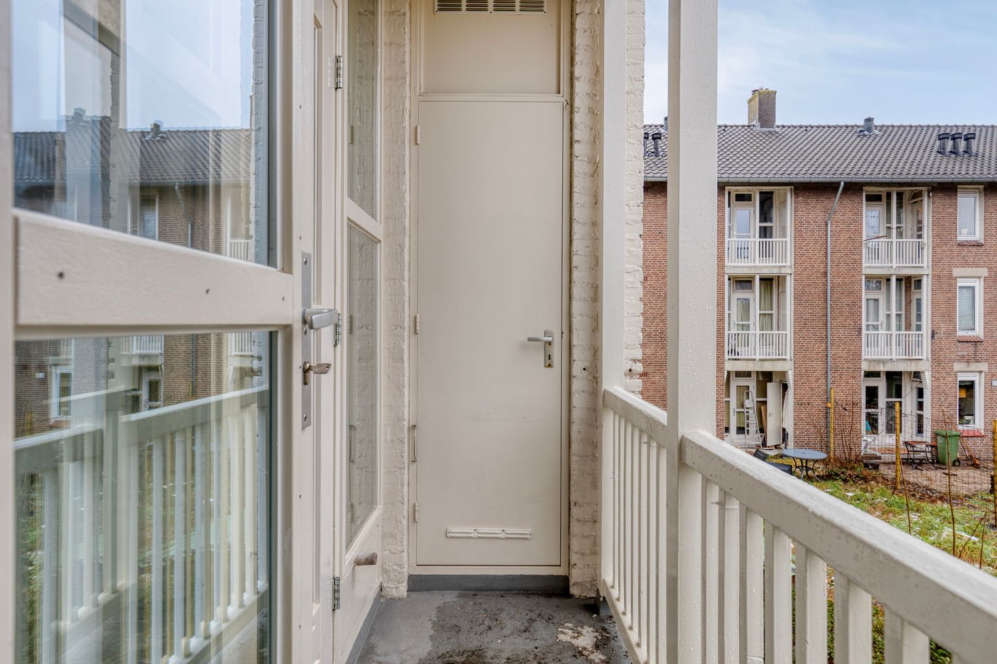 Photo 25 of Paul Krugerstraat 9
