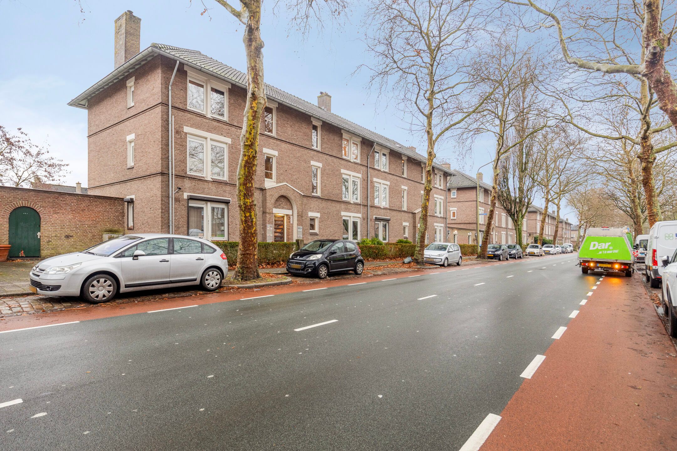 Photo 27 of Paul Krugerstraat 9