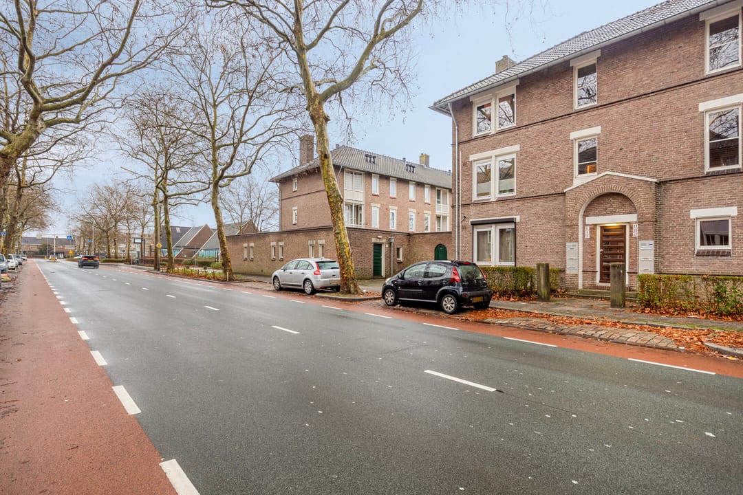 Photo 28 of Paul Krugerstraat 9