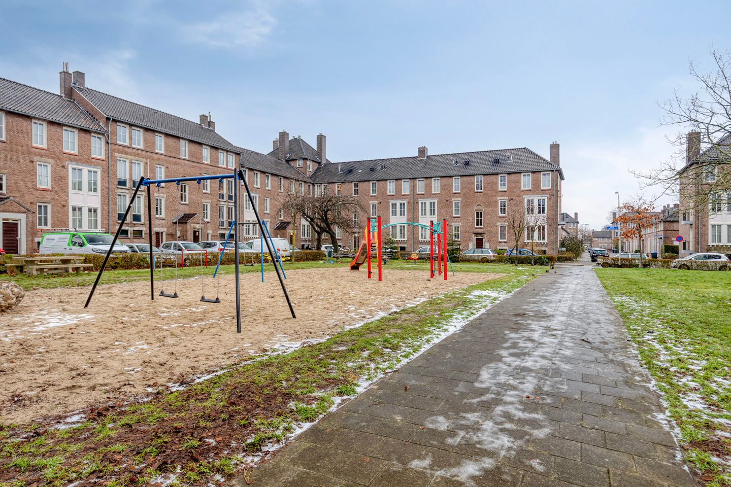 Photo 29 of Paul Krugerstraat 9