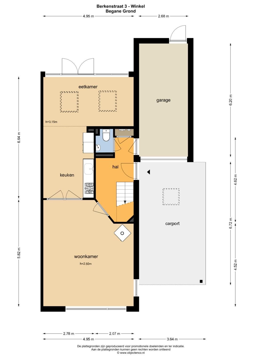 Photo 39 of Berkenstraat 3