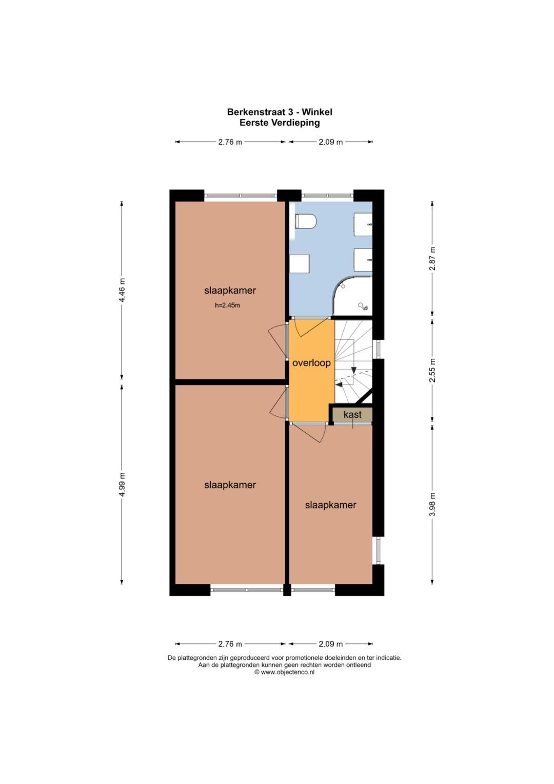 Photo 40 of Berkenstraat 3