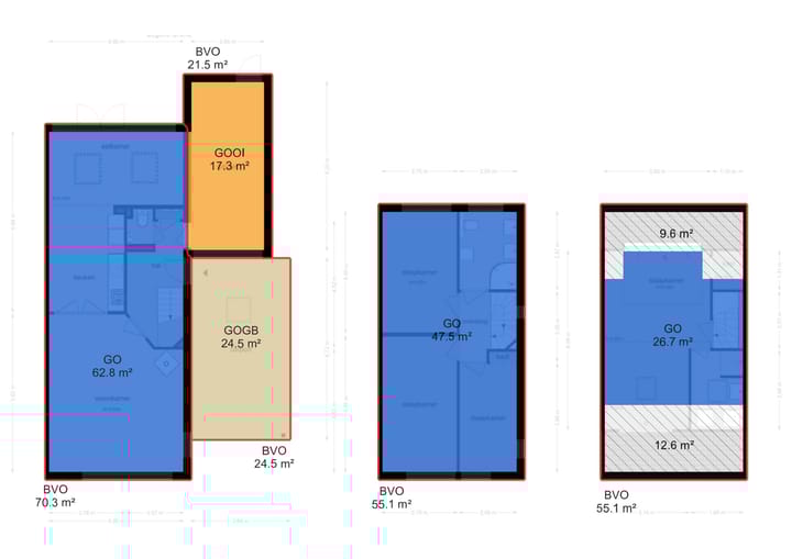 Foto 42 van Berkenstraat 3