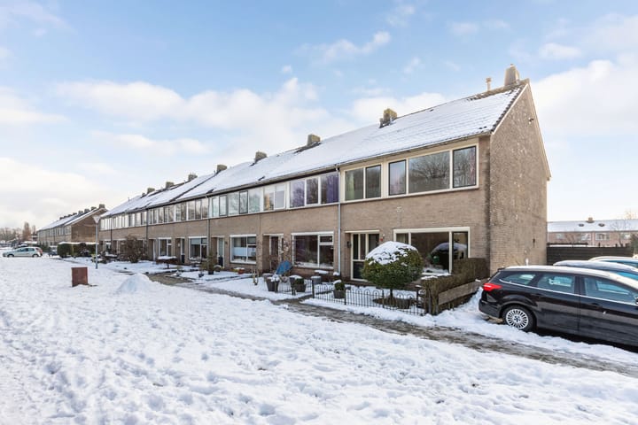 Foto 1 van H.S.Schralestraat 18