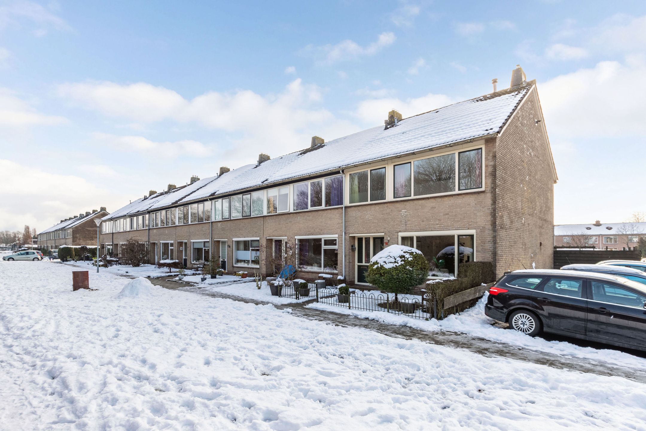 H.S.Schralestraat, 18, Steenwijk, 8331BH, Overijssel, Nederland 18