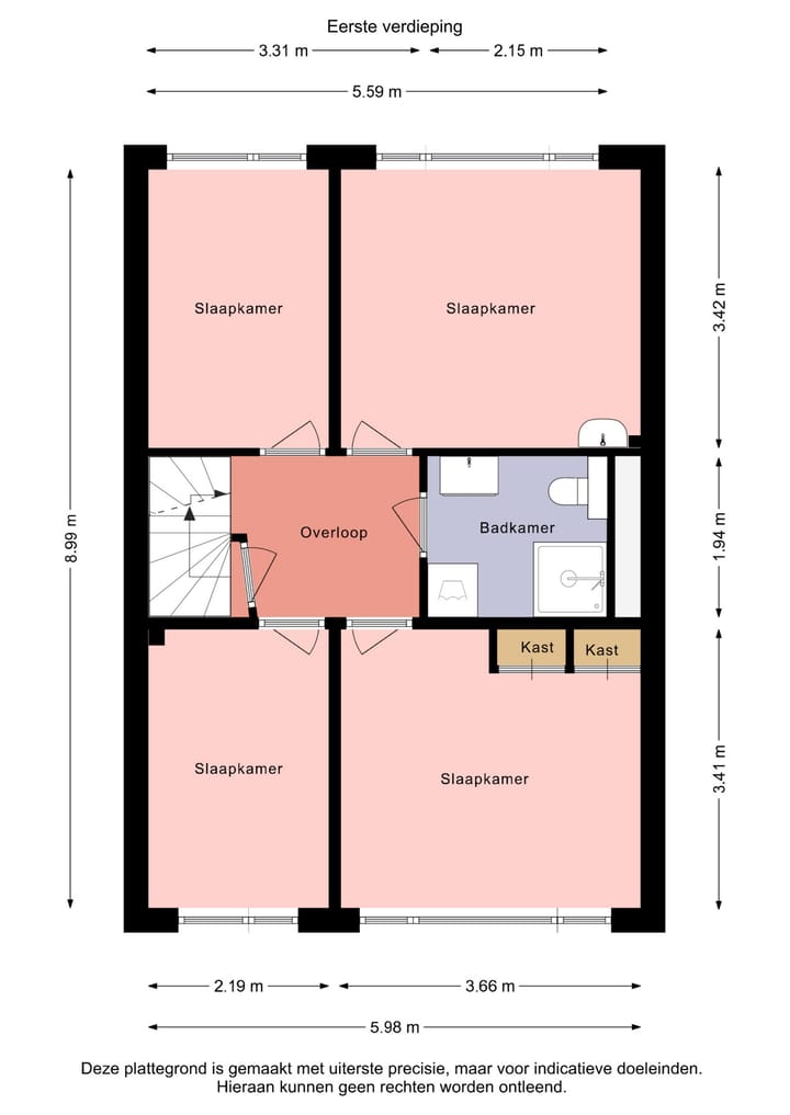 Foto 38 van H.S.Schralestraat 18