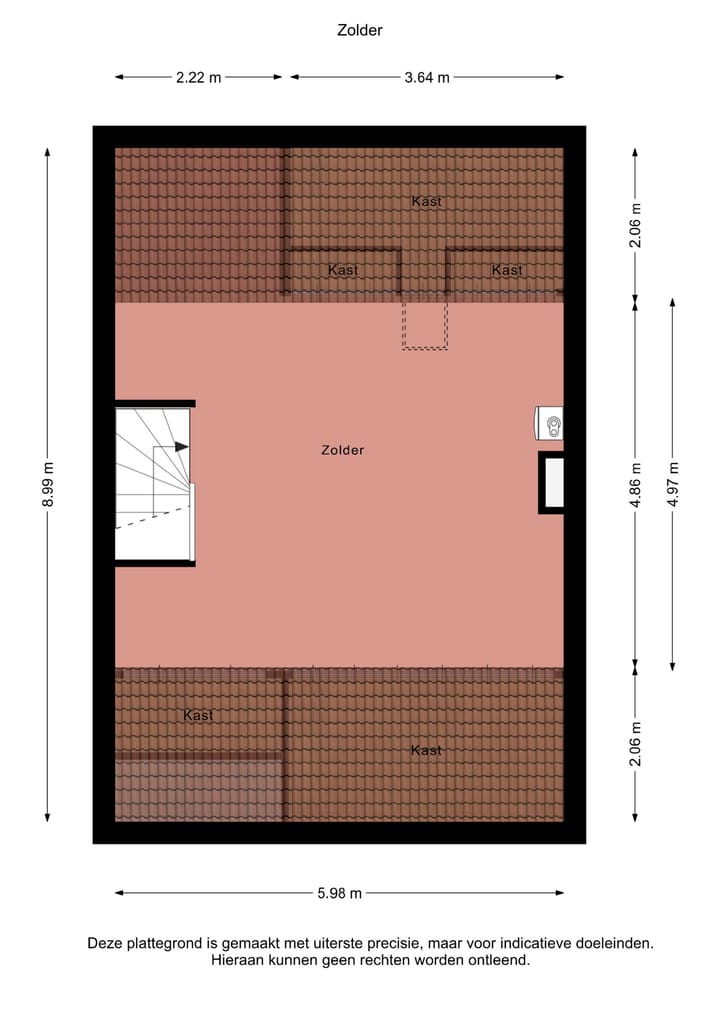 Foto 39 van H.S.Schralestraat 18