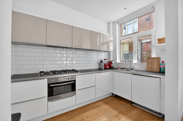 Photo 4 of Gerard Brandtstraat 3-1