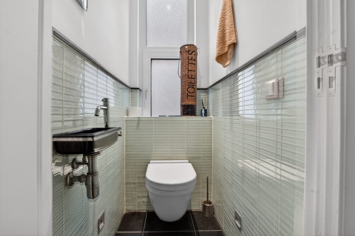 Photo 11 of Gerard Brandtstraat 3-1